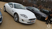 Fotoverslag: Rally Midi-Minuit