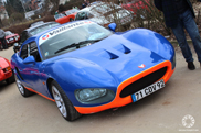 Fotoverslag: Rally Midi-Minuit