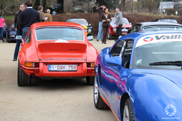 Fotoverslag: Rally Midi-Minuit