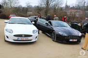 Fotoverslag: Rally Midi-Minuit