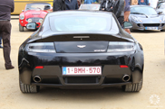 Fotoverslag: Rally Midi-Minuit