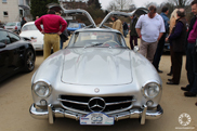 Fotoverslag: Rally Midi-Minuit