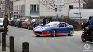 Fotoverslag: Rally Midi-Minuit