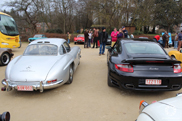 Fotoverslag: Rally Midi-Minuit