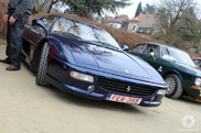 Fotoverslag: Rally Midi-Minuit