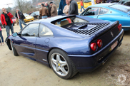Fotoverslag: Rally Midi-Minuit