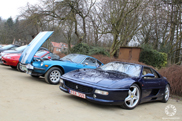 Fotoverslag: Rally Midi-Minuit