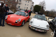 Fotoverslag: Rally Midi-Minuit