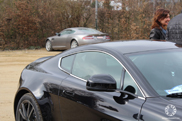 Fotoverslag: Rally Midi-Minuit