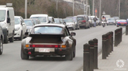 Fotoverslag: Rally Midi-Minuit