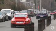 Fotoverslag: Rally Midi-Minuit