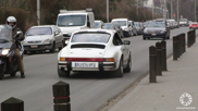 Fotoverslag: Rally Midi-Minuit