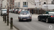 Fotoverslag: Rally Midi-Minuit