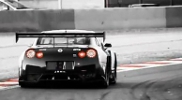 Filmpje: Nissan GT-R Nismo GT3