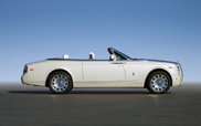 Fotogallerij: Rolls-Royce Phantom II generatie