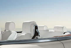 Fotogallerij: Rolls-Royce Phantom II generatie