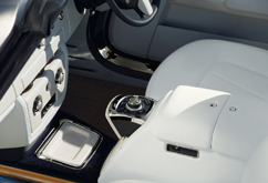Fotogallerij: Rolls-Royce Phantom II generatie
