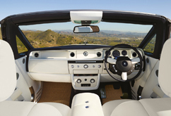 Fotogallerij: Rolls-Royce Phantom II generatie