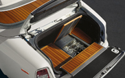 Fotogallerij: Rolls-Royce Phantom II generatie