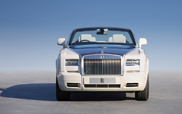 Fotogallerij: Rolls-Royce Phantom II generatie