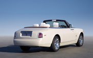 Fotogallerij: Rolls-Royce Phantom II generatie