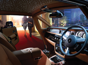 Fotogallerij: Rolls-Royce Phantom II generatie