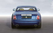 Fotogallerij: Rolls-Royce Phantom II generatie