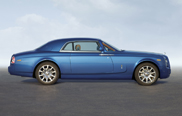 Fotogallerij: Rolls-Royce Phantom II generatie
