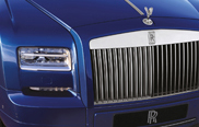 Fotogallerij: Rolls-Royce Phantom II generatie