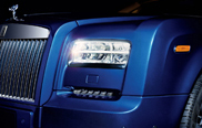 Fotogallerij: Rolls-Royce Phantom II generatie
