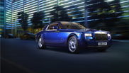 Fotogallerij: Rolls-Royce Phantom II generatie
