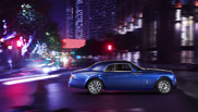 Fotogallerij: Rolls-Royce Phantom II generatie