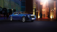 Fotogallerij: Rolls-Royce Phantom II generatie