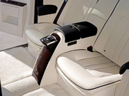 Fotogallerij: Rolls-Royce Phantom II generatie