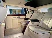 Fotogallerij: Rolls-Royce Phantom II generatie