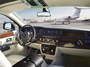 Fotogallerij: Rolls-Royce Phantom II generatie