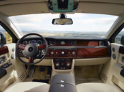 Fotogallerij: Rolls-Royce Phantom II generatie