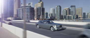 Fotogallerij: Rolls-Royce Phantom II generatie