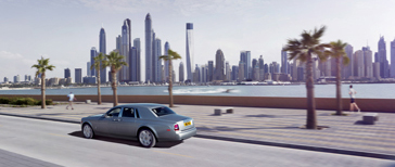 Fotogallerij: Rolls-Royce Phantom II generatie