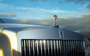 Fotogallerij: Rolls-Royce Phantom II generatie