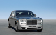 Fotogallerij: Rolls-Royce Phantom II generatie