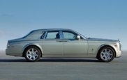 Fotogallerij: Rolls-Royce Phantom II generatie