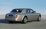 Fotogallerij: Rolls-Royce Phantom II generatie