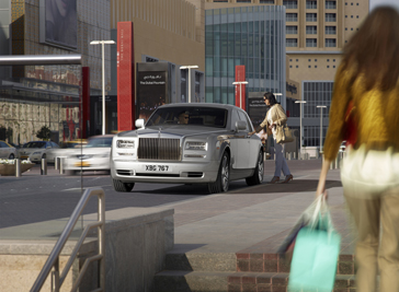Fotogallerij: Rolls-Royce Phantom II generatie
