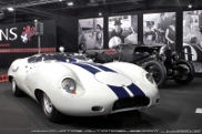 Reportage: Salon Rétromobile 2012