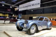 Reportage: Salon Rétromobile 2012