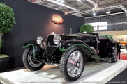 Reportage: Salon Rétromobile 2012