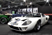 Reportage: Salon Rétromobile 2012