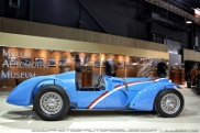 Reportage: Salon Rétromobile 2012