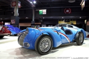 Reportage: Salon Rétromobile 2012